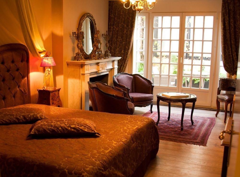 Boutique Hotel Die Swaene Брюж Екстериор снимка
