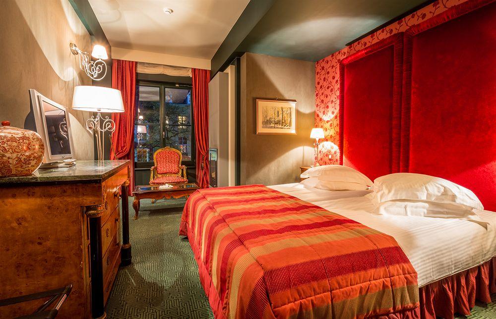Boutique Hotel Die Swaene Брюж Екстериор снимка