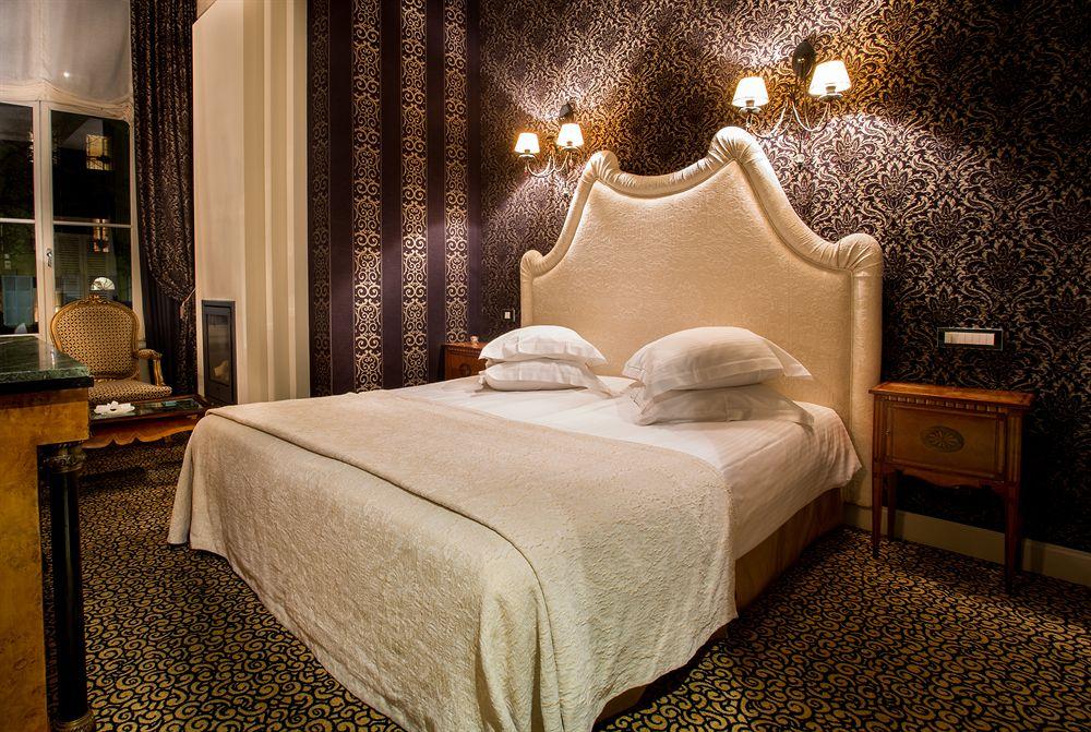 Boutique Hotel Die Swaene Брюж Екстериор снимка