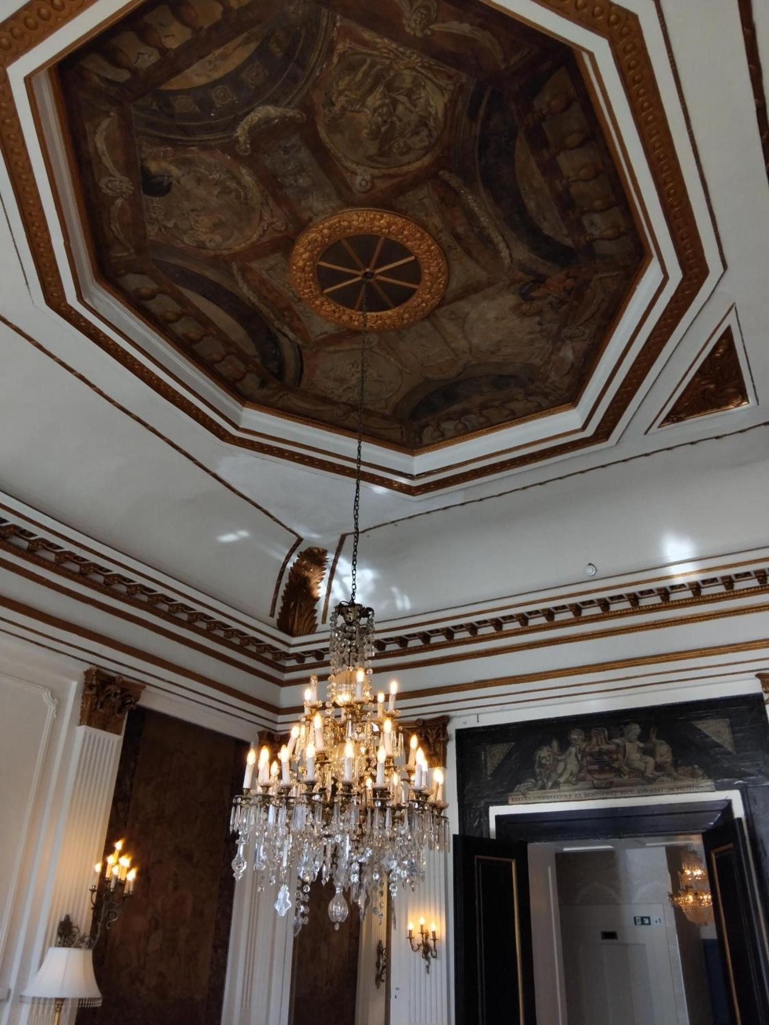 Boutique Hotel Die Swaene Брюж Екстериор снимка