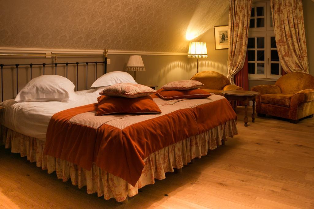 Boutique Hotel Die Swaene Брюж Екстериор снимка