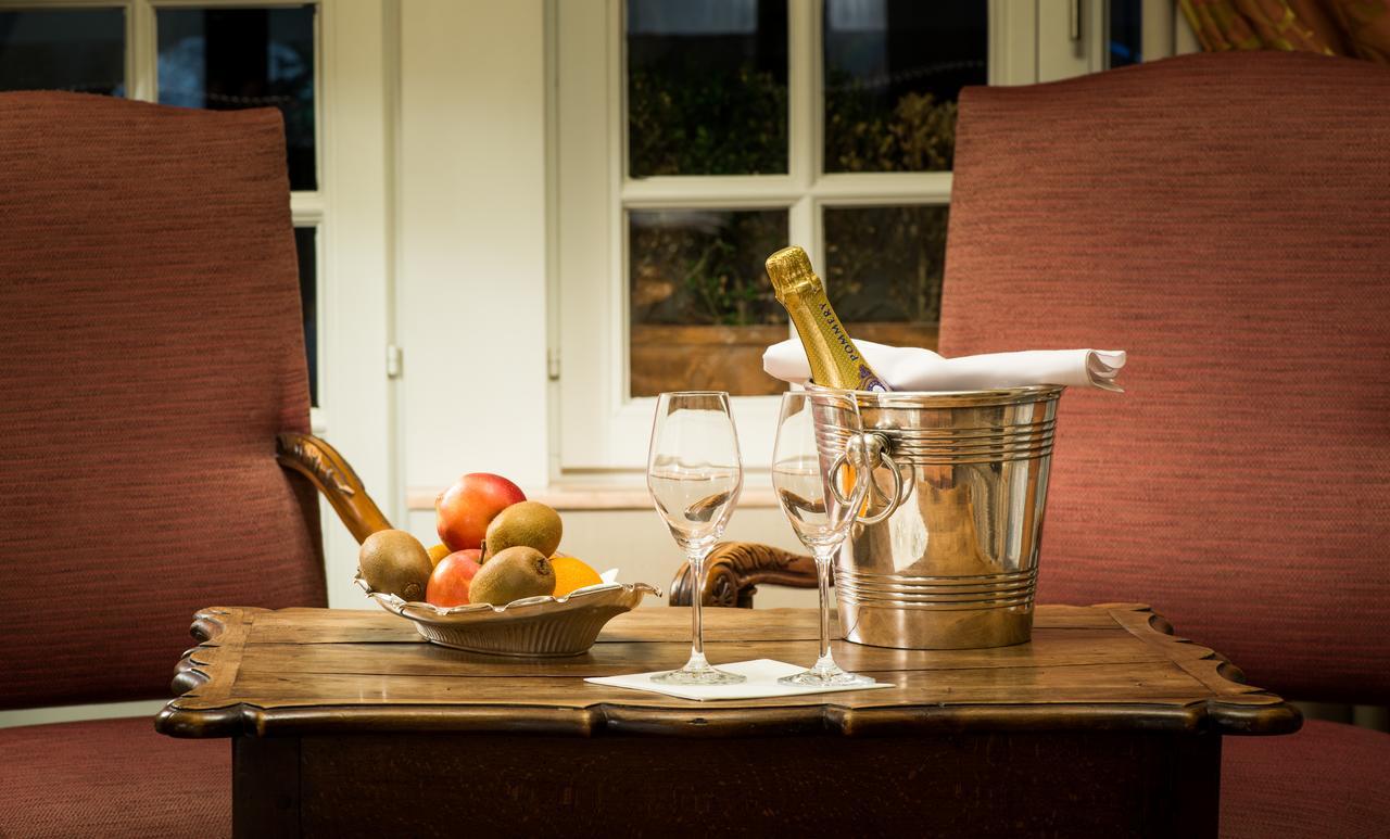 Boutique Hotel Die Swaene Брюж Екстериор снимка