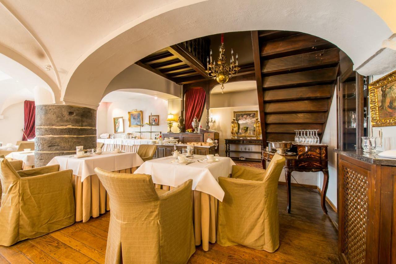 Boutique Hotel Die Swaene Брюж Екстериор снимка