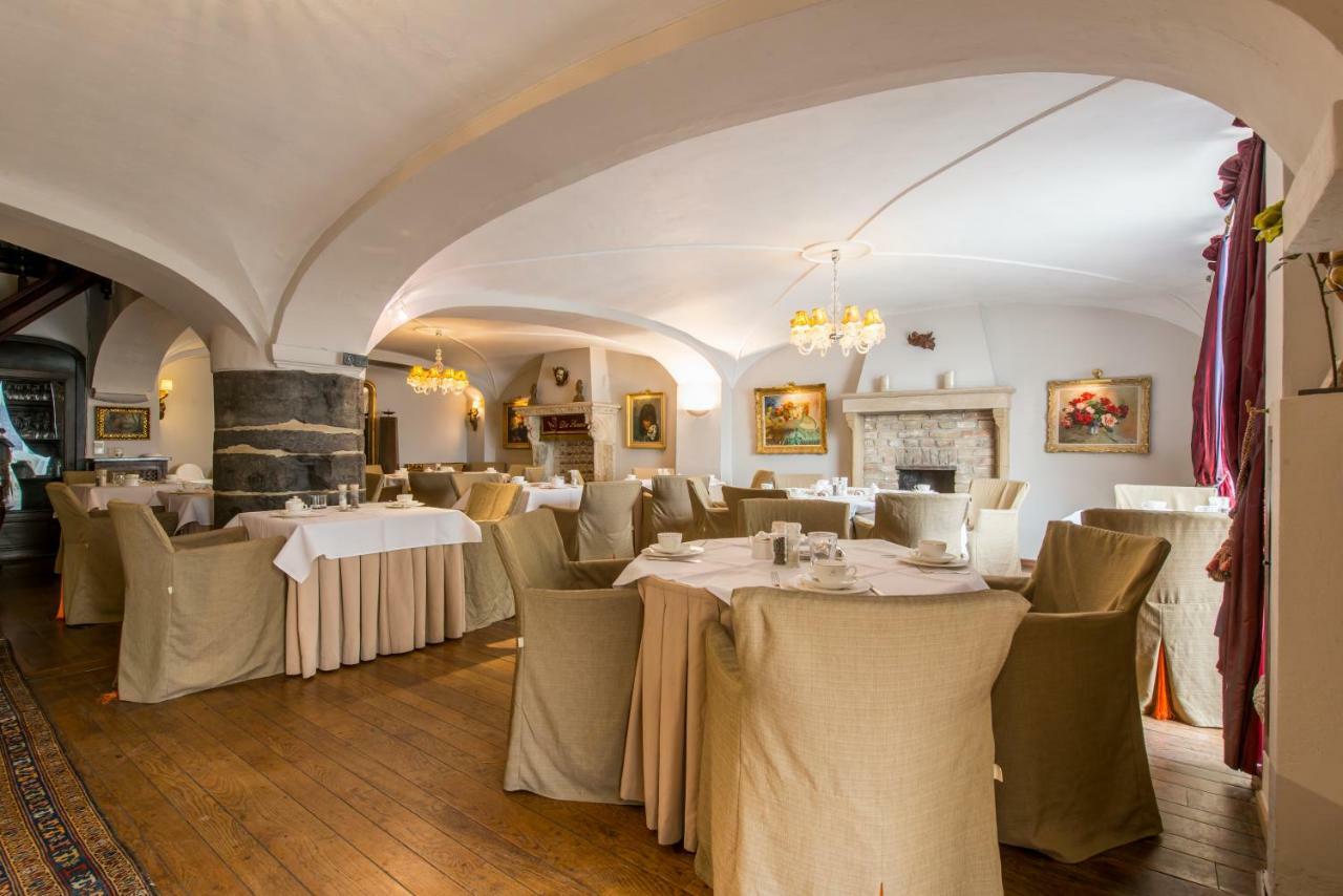 Boutique Hotel Die Swaene Брюж Екстериор снимка